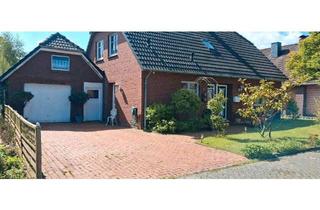 Einfamilienhaus kaufen in 26802 Moormerland, Moormerland - Freistehendes Einfamilienhaus, provisionsfrei