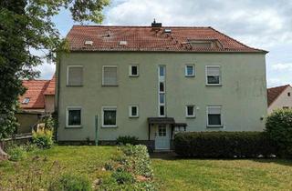 Wohnung kaufen in 06333 Hettstedt, Hettstedt - Eigentumswohnung, ca. 55qm in ruhiger und entspannter Lage
