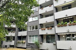 Wohnung kaufen in 42697 Solingen, Solingen - Moderne 3-Zimmer-Eigentumswohnung, 1.OG, Loggia, Stellplatz
