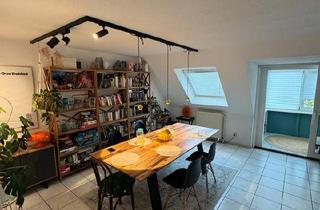 Wohnung kaufen in 59065 Hamm, Hamm - Maisonette-Wohnung inkl. Tiefgarage in zentraler Lage