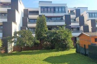 Wohnung kaufen in 53332 Bornheim, Bornheim - Gemütliches Appartement mit großem Sonnenbalkon in Bornheim