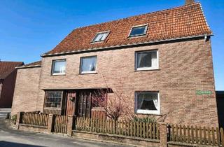 Einfamilienhaus kaufen in 59510 Lippetal, Lippetal - Einfamilienhaus in Lippetal - Hultrop
