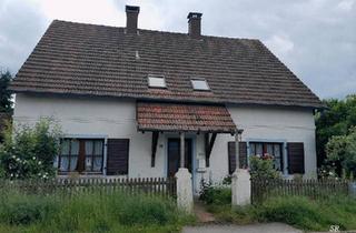 Einfamilienhaus kaufen in 33818 Leopoldshöhe, Leopoldshöhe - Einfamilienhaus in Leopoldshöhe