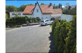 Einfamilienhaus kaufen in 35713 Eschenburg, Eschenburg - Einfamilienhaus Friesenhaus