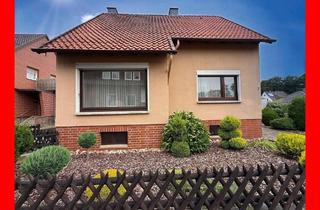 Einfamilienhaus kaufen in 31028 Gronau, Gronau - Klein, charmant und voller Möglichkeiten