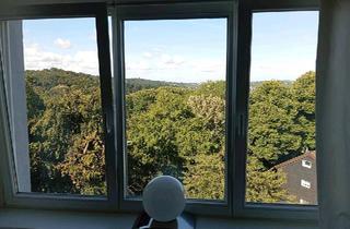 Wohnung kaufen in 42117 Wuppertal, Wuppertal - Traumwohnung zwischen Bäumen und Himmel Zooviertel Wuppertal