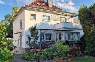 Haus kaufen in 65479 Raunheim, Raunheim - Freistehendes EFH in Raunheim von privat, ohne Makler
