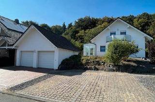 Einfamilienhaus kaufen in 34621 Frielendorf, Frielendorf - Wunderschönes freistehendes Einfamilienhaus in toller Lage