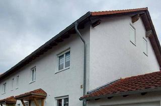 Doppelhaushälfte kaufen in 34277 Fuldabrück, Fuldabrück - Doppelhaushälfte in Fuldabrück-Dörnhagen - Perfekt für Familien!