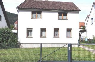 Einfamilienhaus kaufen in 73312 Geislingen, Geislingen an der Steige - Einfamilen-Haus