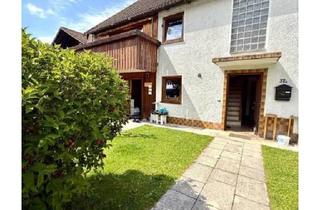 Wohnung kaufen in 84478 Waldkraiburg, Waldkraiburg - Wohnung im Grünen