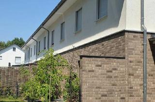 Reihenhaus kaufen in 29399 Wahrenholz, Wahrenholz - Einfamilienhaus Reihenhaus mit Grundtück 29399 Wahrenholz LK-GF