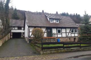 Haus kaufen in 37194 Bodenfelde, Bodenfelde - Haus in 37194 Bodenfelde Polier zu verkaufen
