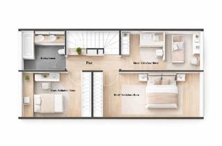 Reihenhaus kaufen in 85551 Kirchheim, Kirchheim bei München - VON PRIVAT: Reihenhaus in ruhiger Lage von Kirchheim bei München