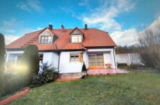 Doppelhaushälfte kaufen in 91452 Wilhermsdorf, Wilhermsdorf - DHH in Wilhermsdorf 110qm Wohnfläche plus 60qm Nutzfläche