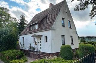 Einfamilienhaus kaufen in 19370 Parchim, Parchim - Einfamilienhaus in Parchim - Möderitzer Weg zu verkaufen!