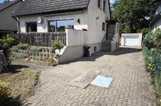 Einfamilienhaus kaufen in 38108 Braunschweig, Braunschweig - Einfamilienhaus günstige Erbpacht