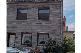 Haus kaufen in 28219 Bremen, Bremen - Charmantes Reihenendhaus, in zentraler Lage
