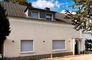 Wohnung kaufen in 44287 Dortmund, Dortmund - Provisionsfreie Eigentumswohnung Reihenmittelhaus mit Garten
