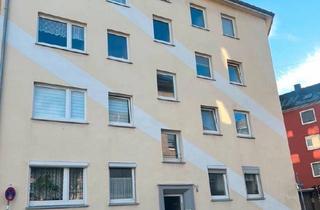 Wohnung kaufen in 42103 Wuppertal, Wuppertal - Eigentumswohnung Kapitalanlage Zentrale Lage