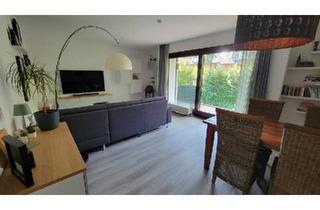 Wohnung kaufen in 51427 Bergisch Gladbach, Bergisch Gladbach - Modernisierte 3-Zimmer-Wohnung mit Balkon provisionsfrei