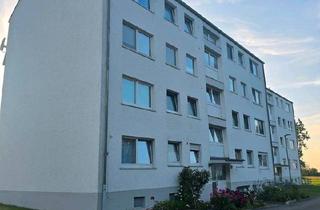 Wohnung kaufen in 34431 Marsberg, Marsberg - Eigentumswohnung mit Garage zu verkaufen.
