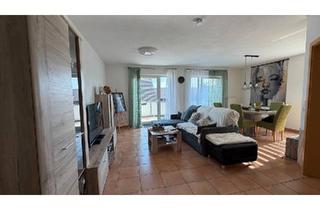 Wohnung kaufen in 46325 Borken, Borken - 82 qm Eigentumswohnung 1. OG als Kapitalanlage VK an Investor