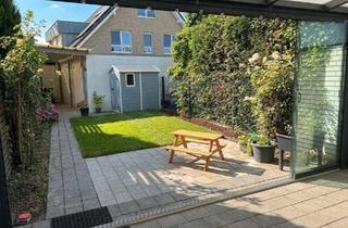 Wohnung kaufen in 41199 Mönchengladbach, Mönchengladbach - Modernes Haus-im-Haus mit Garage, Solaranlage ohne Provision