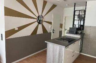 Wohnung kaufen in 59558 Lippstadt, Lippstadt - Eigentumswohnung inkl Küche + Stellplatz + Garten