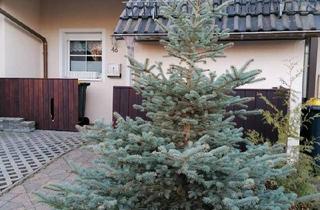Haus kaufen in 01744 Dippoldiswalde, Dippoldiswalde - Reihenmittelhaus