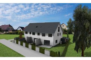 Haus kaufen in 88682 Salem, Salem - Familienglück in Salem - Neubau-Reiheneckhaus provisionsfrei!