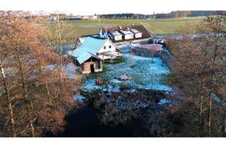 Haus kaufen in 88348 Bad Saulgau, Bad Saulgau - Einzigartiges Anwesen zum Verkauf