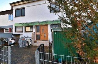 Reihenhaus kaufen in 89129 Langenau, Langenau - Reihenmittelhaus mit viel Platz,ruhige, gute Lange. Modernisiert.
