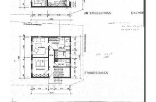 Einfamilienhaus kaufen in 73262 Reichenbach, Reichenbach an der Fils - Einfamilienhaus ReichenbachFils