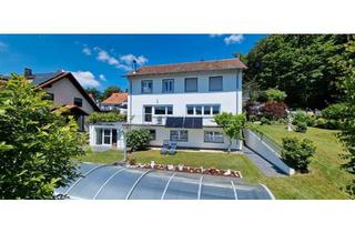 Mehrfamilienhaus kaufen in 75305 Neuenbürg, Neuenbürg - Haus, Mehrfamilienhaus mit separater ELW