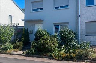 Doppelhaushälfte kaufen in 79585 Steinen, Steinen - Doppelhaushälfte
