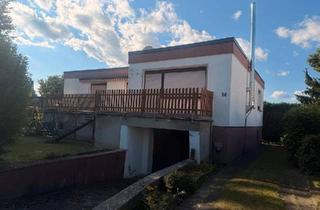 Einfamilienhaus kaufen in 02699 Königswartha, Königswartha - Einfamilienhaus zu verkaufen