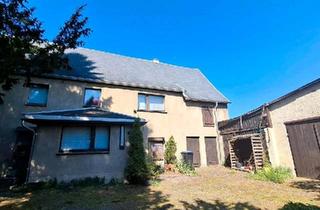 Haus kaufen in 02763 Zittau, Zittau - 3130 qm Grundstück mit EFH