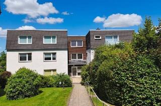 Wohnung kaufen in 38667 Bad Harzburg, Bad Harzburg - Stilvolle 2-Zimmer-ETW in bevorzugter Wohnlage von Bad Harzburg