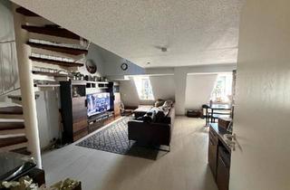 Wohnung kaufen in 90542 Eckental, Eckental - Schöne Maisonette-Wohnung mit 2 Bädern und moderner Küche