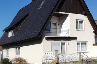 Haus kaufen in 37603 Holzminden, Holzminden - 2-Familienhaus ohne Maklergebühr
