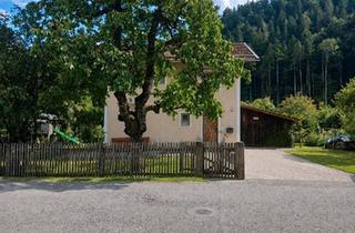 Haus kaufen in 83088 Kiefersfelden, Kiefersfelden - Haus zu verkaufen