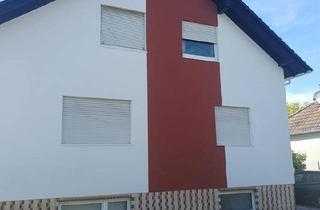 Wohnung kaufen in 61203 Reichelsheim, Reichelsheim (Wetterau) - Günstige 3 Zimmer Wohnung in Reichelsheim-Beienheim