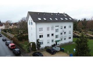 Wohnung kaufen in 63303 Dreieich, Dreieich - ? Modernisierte 3-Zimmer Wohnung mit Balkon in Dreieich