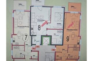 Wohnung kaufen in 68642 Bürstadt, Bürstadt - Barrieren Freier Wohnung zum verkaufen ,ohne Makler