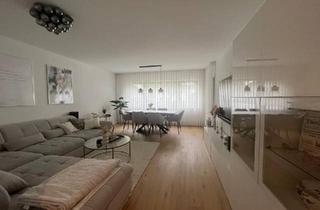 Wohnung kaufen in 73035 Göppingen, Göppingen - 3 Zimmer-Wohnung in Göppingen-Haier