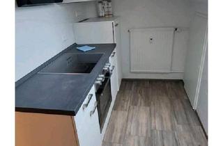 Wohnung kaufen in 78199 Bräunlingen, Bräunlingen - Zwei Zimmerwohnung