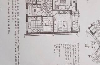 Wohnung kaufen in 74523 Schwäbisch Hall, Schwäbisch Hall - Verkaufe 2,5 zimmerwohnung