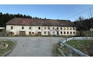 Gewerbeimmobilie kaufen in 79837 St. Blasien, Sankt Blasien - TRADITIONSGASTHAUS IM DORNRÖSCHENSCHLAF