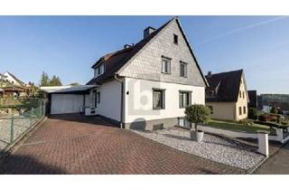 Einfamilienhaus kaufen in 37520 Osterode, Osterode am Harz - LEBENSQUALITÄT TRIFFT KOMFORT: IHR TRAUMHAUS